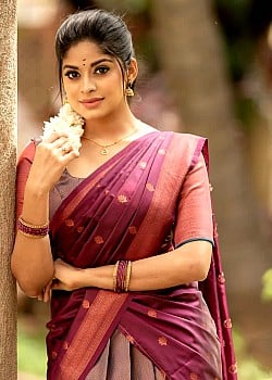 Dharshana Ashokan